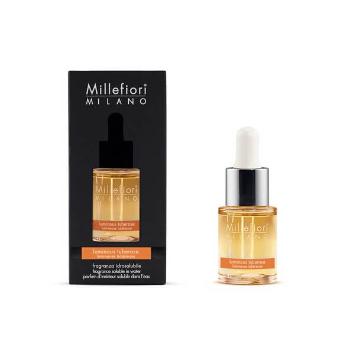 Millefiori Milano Ulei aromatic Tuberoză radiantă 15 ml