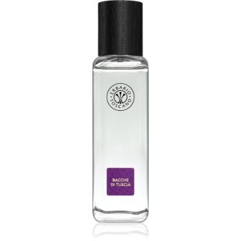 Erbario Toscano Bacche di Tuscia Eau de Parfum pentru femei 50 ml