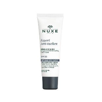 Nuxe Cremă pentru piele impotriva petelor pigmentare pentru ten uscat SPF 20 (Anti-Dark Spot Expert Cream) 50 ml