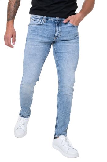 Calvin Klein Blugi pentru bărbați Slim Fit J30J3211371AA 36/32