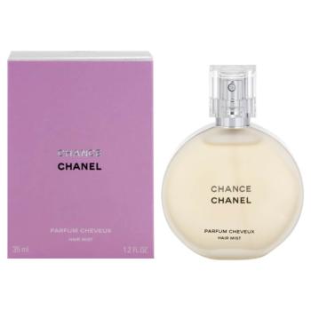 Chanel Chance - spray de păr 35 ml