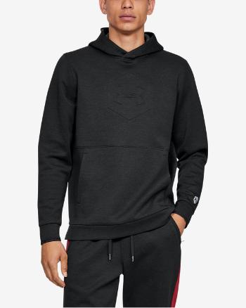 Under Armour Recovery Hanorac Negru