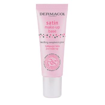 Dermacol Bază de netezire sub make-up (Satin Make-Up Base) 20 ml