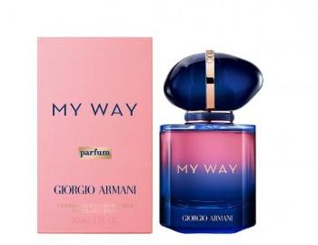 Giorgio Armani My Way Parfum - P (reîncărcabil) 90 ml