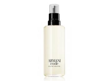 Giorgio Armani Cod pentru barbati (2023) - EDT - rezervă 150 ml