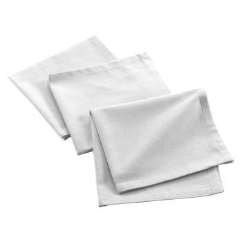 Șervețele 3 buc. din material textil Mistral – douceur d'intérieur