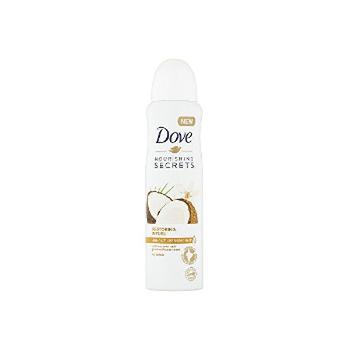 Dove ( Coconut and Jasmine Flower Antiperspirant) 150 ml
