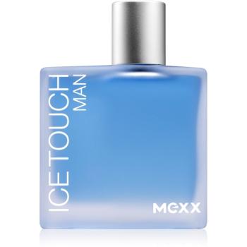 Mexx Ice Touch Man Ice Touch Man (2014) Eau de Toilette pentru bărbați 50 ml