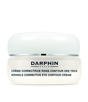 Darphin Cremă antirid pentru ochi (Wrinkle Corrective Eye Contour Cream) 15 ml