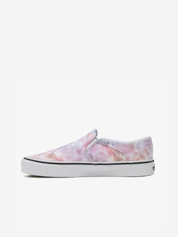 Vans Asher Slip On Roz