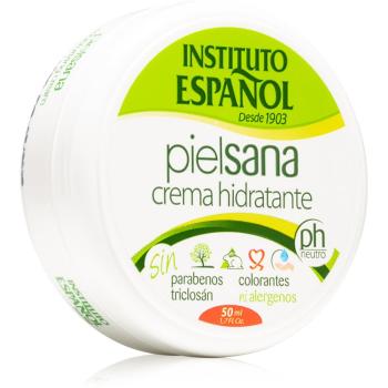 Instituto Español Healthy Skin crema de corp hidratanta 50 ml