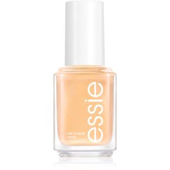 essie sol searching lac de unghii culoare 968 glisten to your heart 13,5 ml