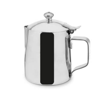 Orion Infuzor cafea și ceai din inox cu capac, 0,35 l