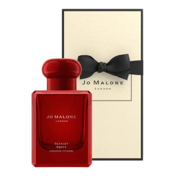 Jo Malone Scarlet Poppy - EDC INTENSE 100 ml