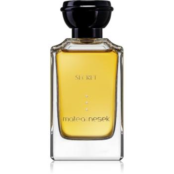 Matea Nesek White Collection Secret Eau de Parfum pentru femei 80 ml