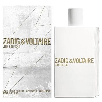 Zadig & Voltaire Just Rock! For Her - EDP 50 ml