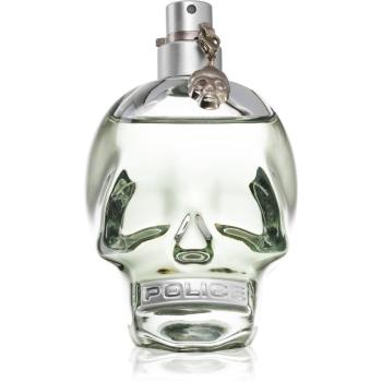 Police To be Green Eau de Toilette vegan unisex 75 ml