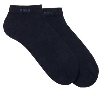 Hugo Boss 2 PACK - șosete pentru bărbați BOSS 50469849-401 39-42