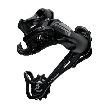 
                         schimbător de viteze - DERAILLEUR X-5 
                