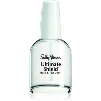 Sally Hansen Ultimate Shield lac de unghii intaritor 13,3 ml