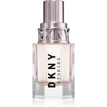DKNY Stories Eau de Parfum pentru femei 30 ml