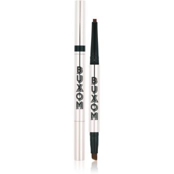 Buxom POWER LINE™ LASTING EYELINER dermatograf rezistent culoare Bossy Brunette 0,12 g