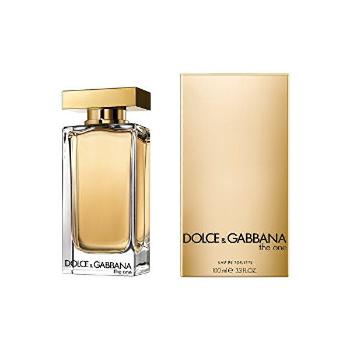 Dolce & Gabbana The One - EDT TESTER 100 ml