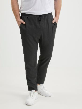 ONLY & SONS Linus Pantaloni Gri