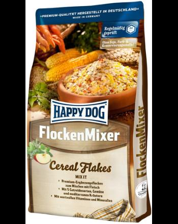 HAPPY DOG Flocken mixer 3 kg