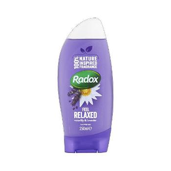 Radox Gel relaxant de duș Feel Relaxed (Shower Gel) 250 ml