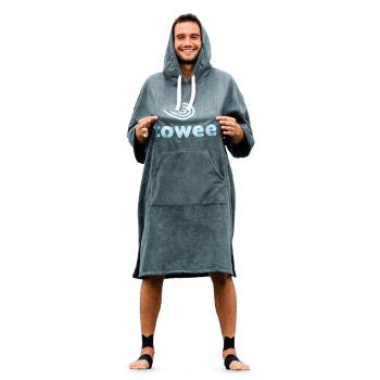 Towee Poncho Surf, albastru, 80 x 115 cm