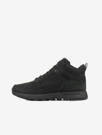 Timberland Field Trekker Mid Teniși Negru