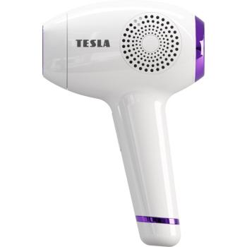 Tesla Ice Cooling IPL Pro epilator IPL pentru corp, față, zona inghinală și axile 1 buc