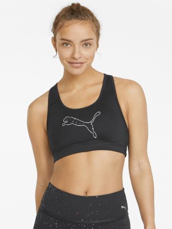 Puma Sport Sutien Negru