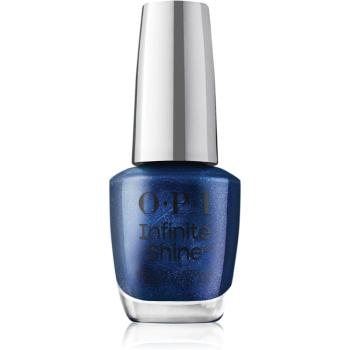 OPI Infinite Shine Silk lac de unghii cu efect de gel Awe Night Long 15 ml