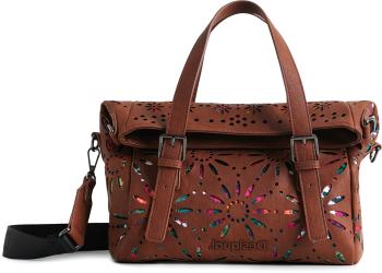 Desigual Geantă pentru femei Bag Dandelion Loverty 2.0 22WAXPAL6011