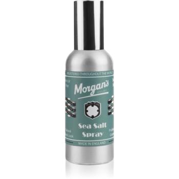 Morgan's Sea Salt Spray spray pentru păr cu sare de mare 100 ml