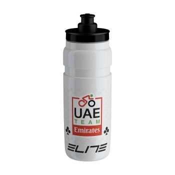 
                         Sticlă de apă pentru ciclism - FLY 750 UAE TEAM EMIRATES 2024 
                