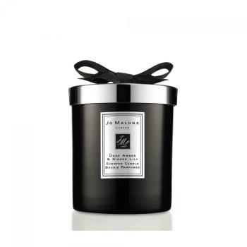 Jo Malone Dark Amber & Ginger Lily - lumânare 200 g