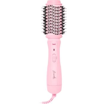 Mermade Interchangeable Blow Dry Brush perie cu ventilatie cu extensii interschimbabile 1 buc