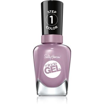 Sally Hansen Miracle Gel™ gel de unghii fara utilizarea UV sau lampa LED culoare 270 Street Flair 14,7 ml