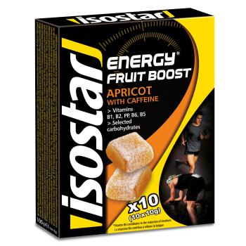 Energy Fruit Boost 10x10g