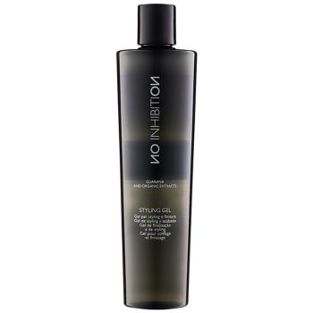 No Inhibition Styling gel de păr cu aspect umed 225 ml