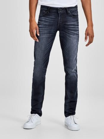 Jack & Jones Glenn Jeans Albastru