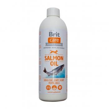 BRIT Care, ulei de somon, 500ml