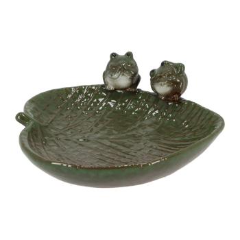 Hrănitor pentru păsări Frogs – Esschert Design