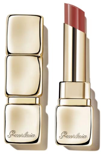 Guerlain Ruj lucios KissKiss Shine Bloom (Lipstick) 3,2 g 129 Blossom Kiss