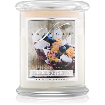 Kringle Candle Blueberry Muffin lumânare parfumată 411 g