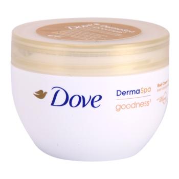 Dove DermaSpa Goodness³ crema de corp pentru piele neteda si delicata 300 ml