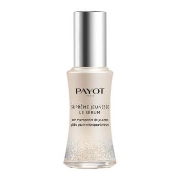 Payot Ser pentru piele întineritor Supreme Jeunesse Le Serum 30 ml